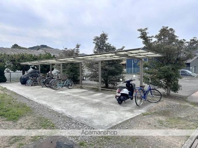 ビレッジハウス学文路1号棟の内装写真