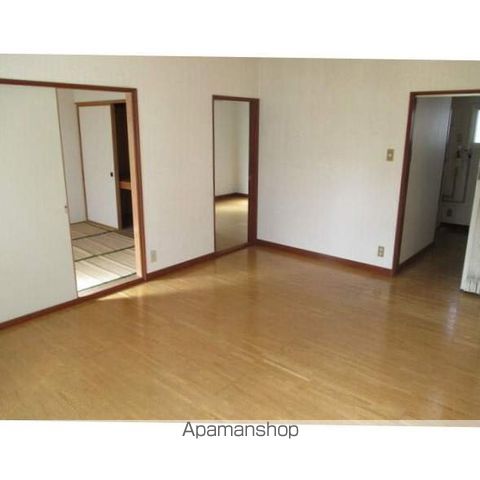 パークマンション1の内装写真