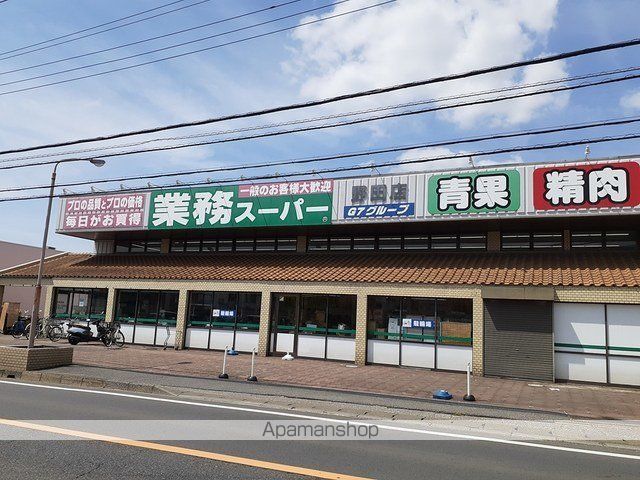 クローバーヒルズ 102 ｜ 千葉県野田市山崎1233-3（賃貸アパート1LDK・1階・43.58㎡） その14