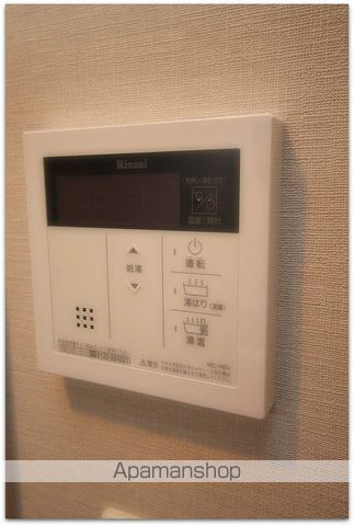 ファーストフィオーレ心斎橋イーストIIIの内装写真