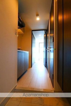 東京都調布市多摩川５丁目[2K/25.52m2]の内装