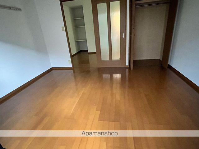 フジパレス式内町III番館の内装写真