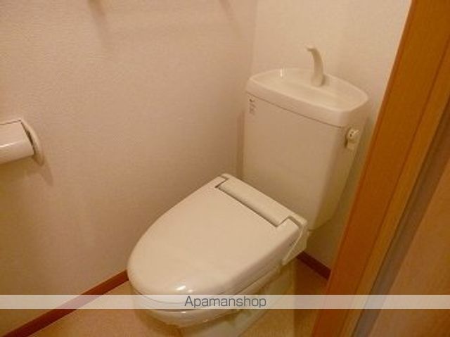 アルジェントの内装写真