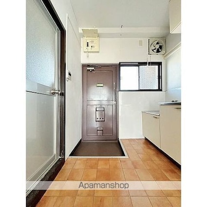 親和ビル[2K/40m2]のエントランス2