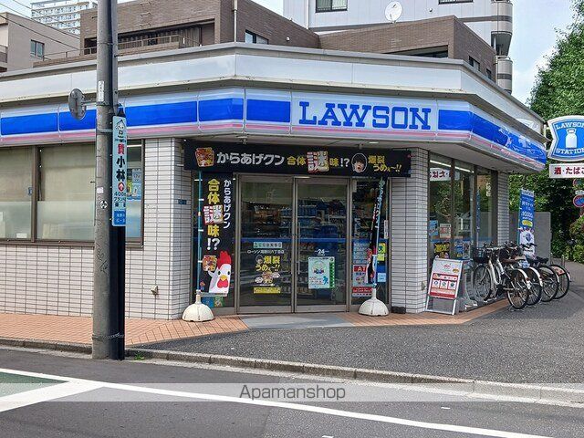 フィオーレの周辺写真