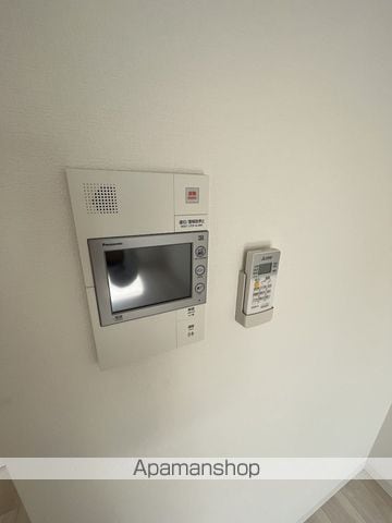 DEXFUKUSHIMARESIDENCEの内装写真