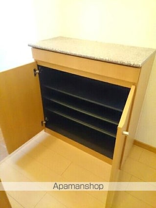 オーヴ　Ｄｏｋｉ　Ｂ[1R/32.8m2]のその他部屋・スペース