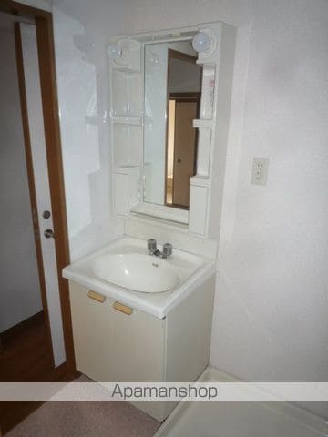 メゾングッチの内装写真