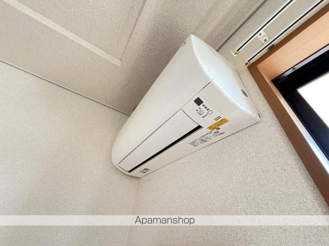 プレパルクの内装写真