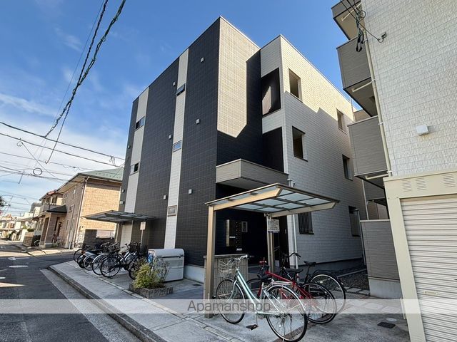 シンビ高須駅前IIの外観写真