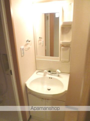 クレール北10条の内装写真