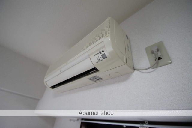 第15関根マンションの内装写真