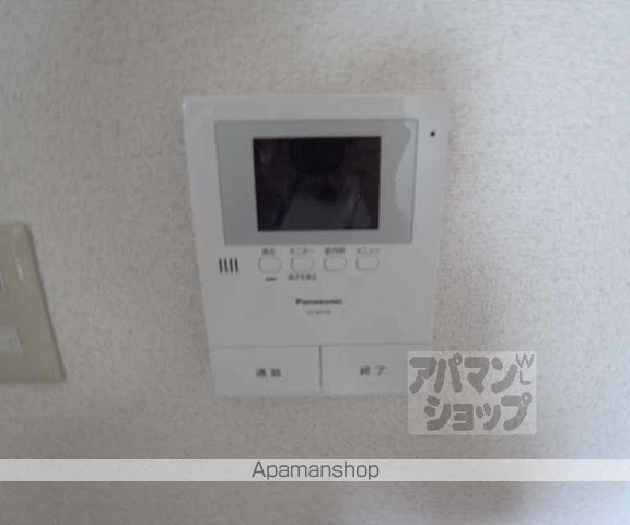 西喜マンションの内装写真