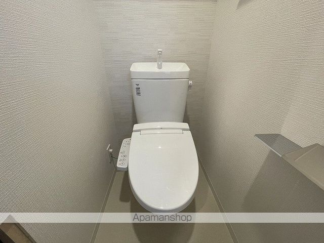 エスリード ザ・グレア大阪の内装写真
