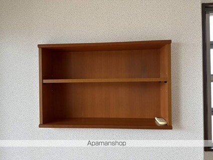 クローバー南川添[1DK/34.25m2]の内装6