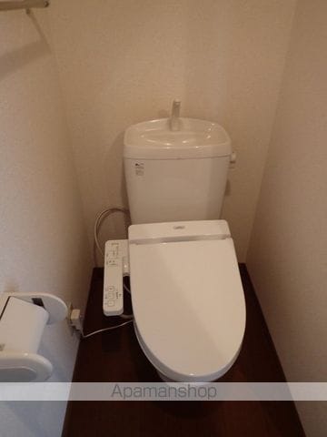 エントピア Aの内装写真