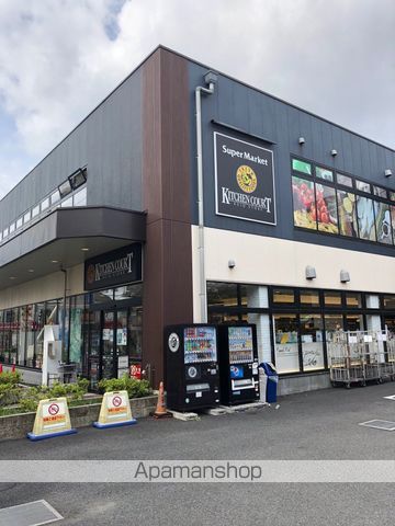 サンライズマンションの周辺写真