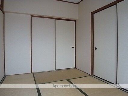 ラッフル徳川[2DK/40m2]の内装2