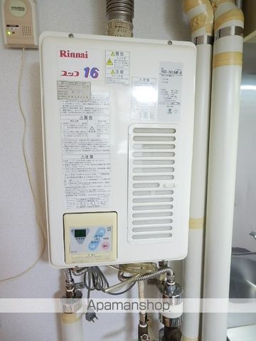 第2森宅建菊水ビルの内装写真