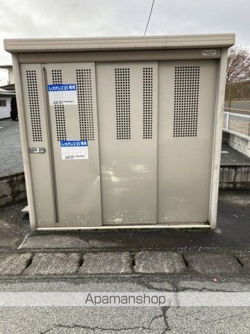 レオパレスフローラのその他写真