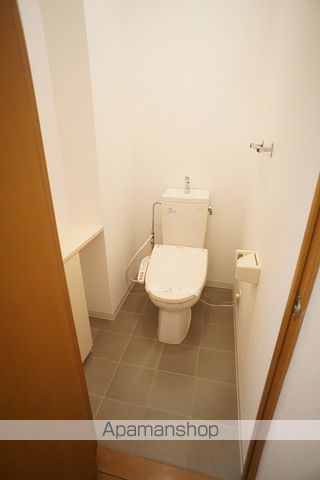 マンションYK2の内装写真