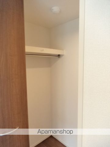 DーROOM引野の内装写真