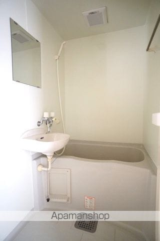 中泉ロジュマンの内装写真