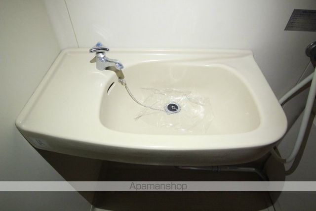 プランドール高屋の内装写真