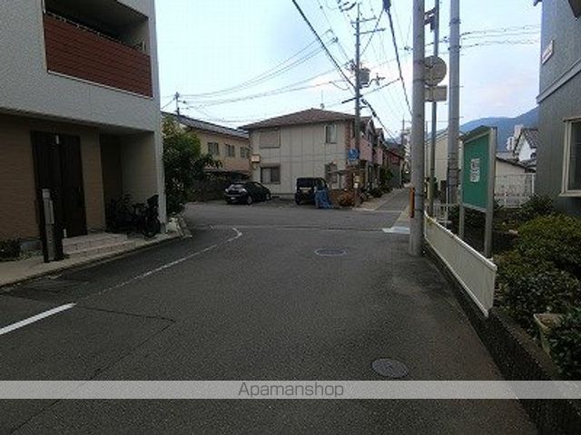 フレグランスMの周辺写真