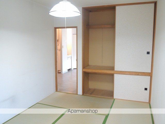 メゾンドパークの内装写真