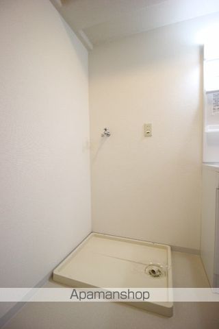サーパス鹿田の内装写真