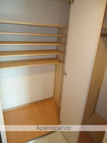 桑園スクエアIの内装写真