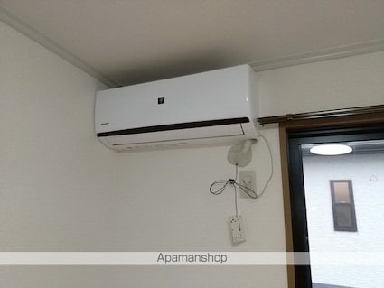 セジュール上條[2DK/41.66m2]のその他設備