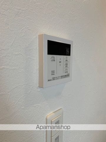 プレジオ海老江の内装写真