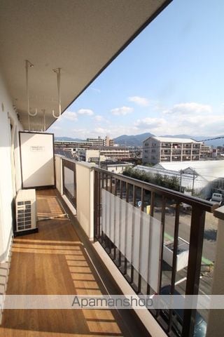 シカセビルの内装写真