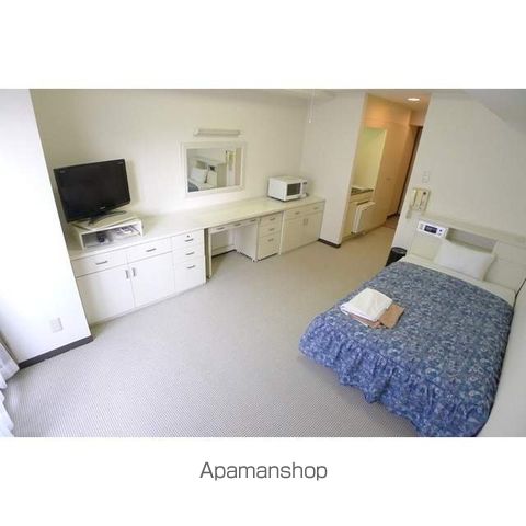アレックス日乃本の内装写真