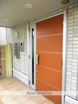 和歌山県和歌山市太田４丁目[2LDK/58.33m2]のエントランス1