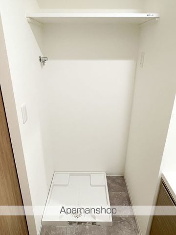 GRAN PASEO 新大阪の内装写真