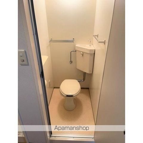 パアチ三好ケ丘の内装写真