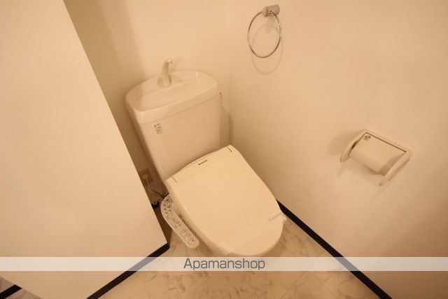 グランドポレストーネ東平塚の内装写真