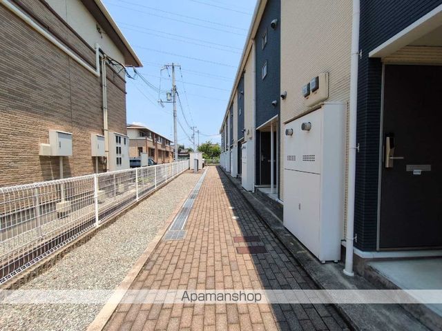 レオネクストチェディグローブIIIの内装写真