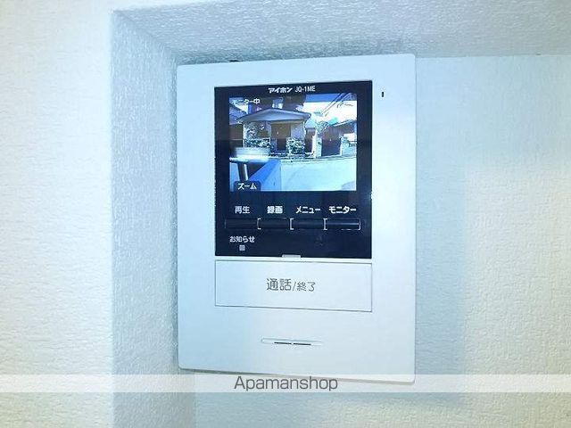 Y’Sガーデンの内装写真