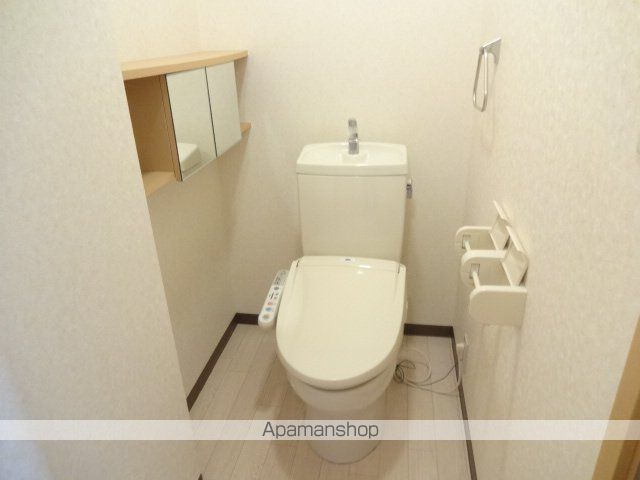 DAINTYの内装写真