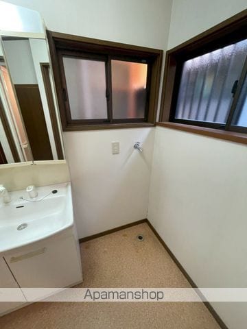 宇治市小倉町南浦21−138貸家の内装写真