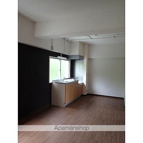 ヒルヴィスタ三滝の内装写真