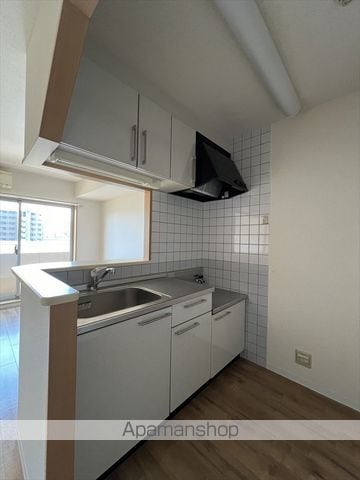 エミネンス大町の内装写真