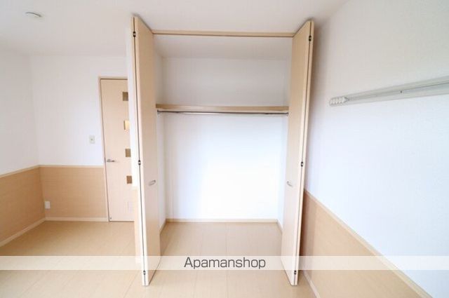 エスポワールの内装写真