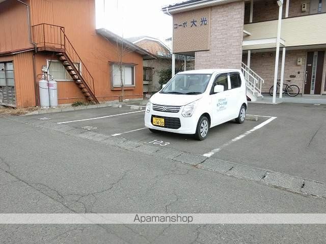 コーポ大光のその他写真