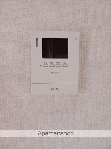 フォレスト金の原IIの内装写真