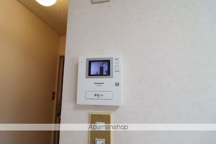 マルベリーハイツ[1R/29.29m2]のその他設備